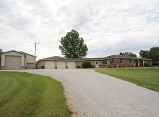 105 N State Road 115, Wabash, IN 46992