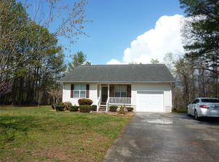 130 Libby Ln SE, Calhoun, GA 30701