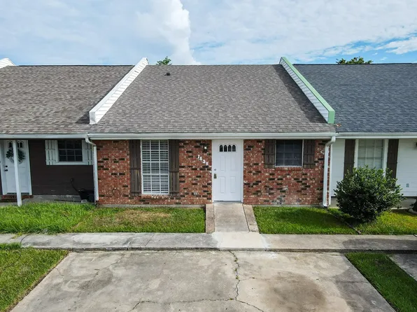 1838 N Tallowood Dr, Lake Charles, LA 70605