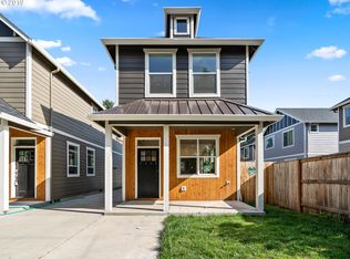 6281 SE Cooper St, Portland, OR 97206