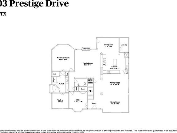 2nd image of 11303 Prestige Dr