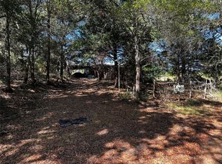 535 Private Road 3420, Jewett, TX