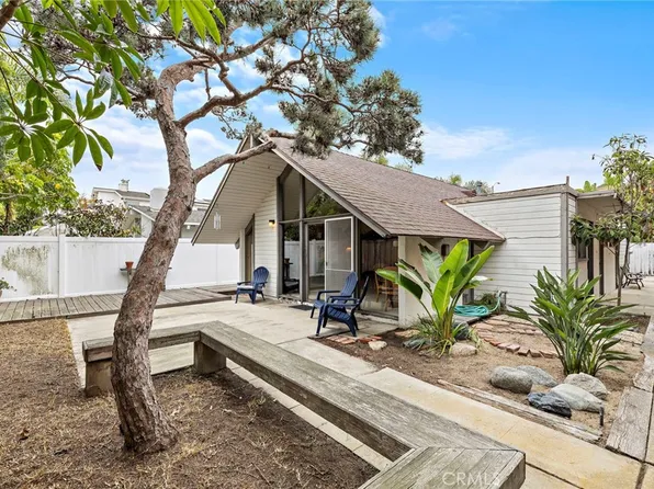 5309 Lido Sands Dr, Newport Beach, CA 92663