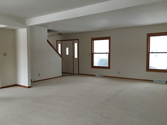 Living Room - View 2