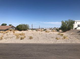 3815 Bluegrass Dr LOT 41, Lake Havasu City, AZ 86406