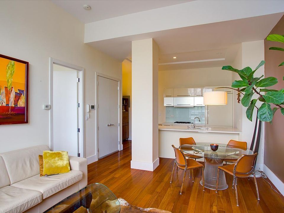1st image of 50 Bayard St APT 1G