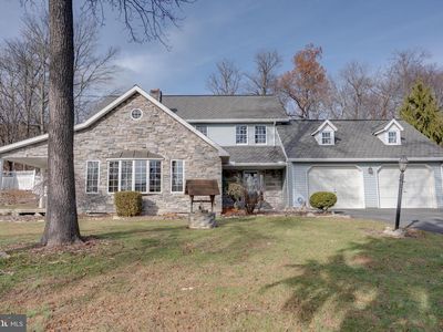 221 Cliffside Dr, Lewistown, PA, 17044
