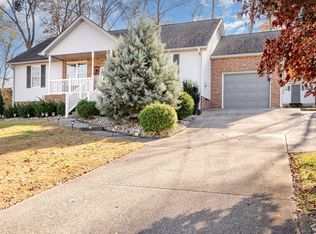 318 Timberglenn Dr, Smyrna, TN 37167