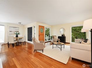 Magnolia Ridge Condo, Seattle, WA 98199