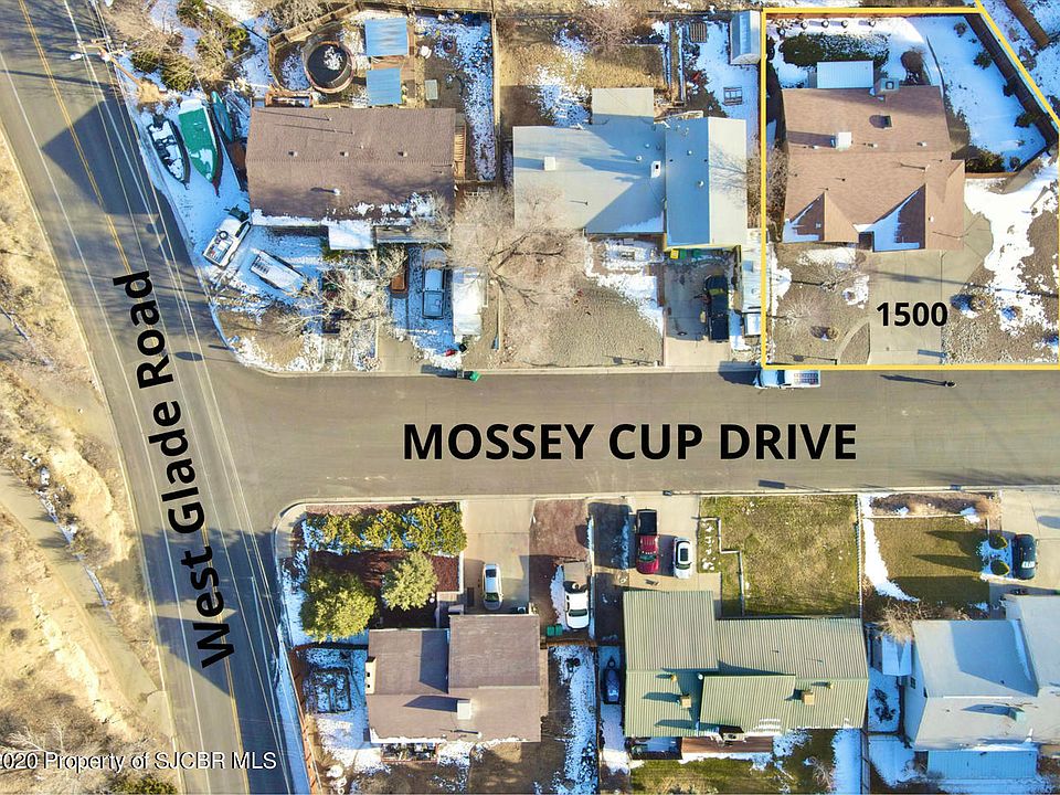 1st image of 1500 Mossey Cup Dr