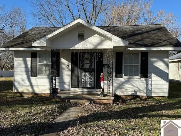 306 Wood St, Princeton, KY 42445