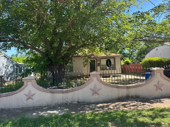 2540 Shropshire St, Fort Worth, TX 76105