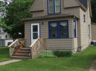 815 Ansley Ave, Milton, WI 53563