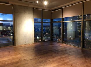 353 E Bonneville Ave UNIT 1201, Las Vegas, NV 89101
