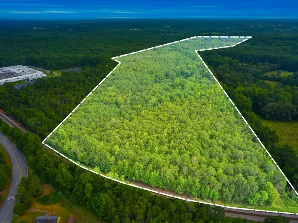 0 Old Norris Rd, Liberty, SC 29657