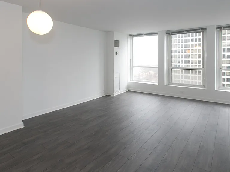 Dining/Living room