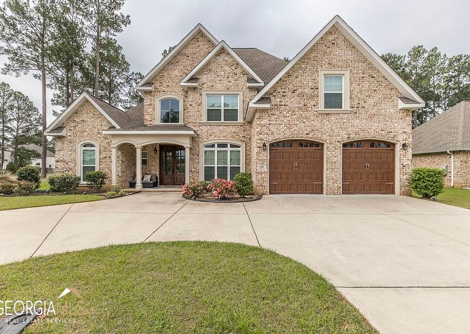 103 Hawks Nest Dr, Kathleen, GA 31047 MLS 20118872 Zillow