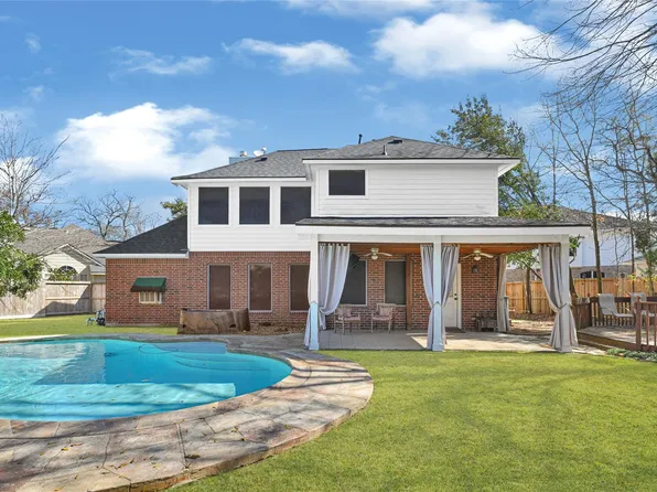 12902 Chalfield Cir, Houston, TX 77044