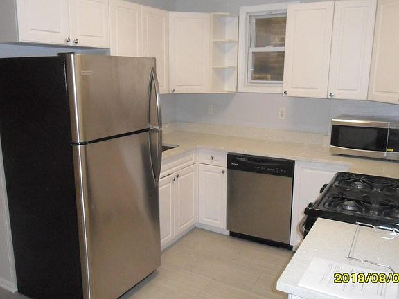 Remodeled Kitchen- New Countertops/ Sink / Faucet