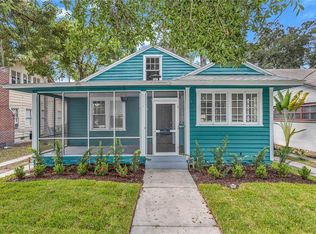 812 E Harwood St, Orlando, FL 32803