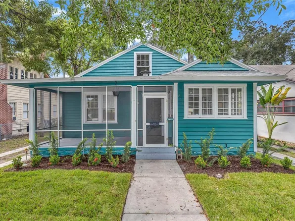 812 E Harwood St, Orlando, FL 32803
