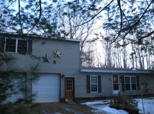 1390 W Prairie Rd, Midland, MI 48640