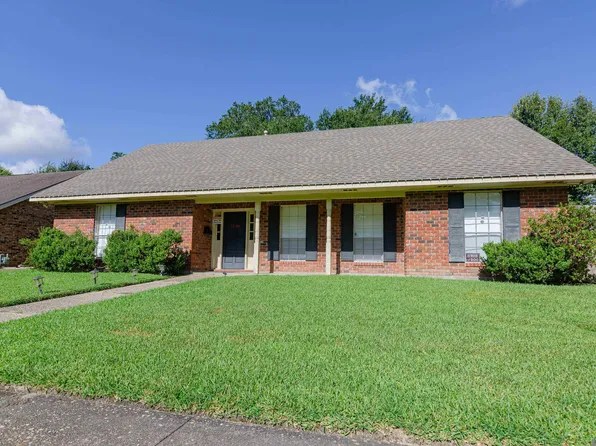 1536 Cora Dr, Baton Rouge, LA 70815