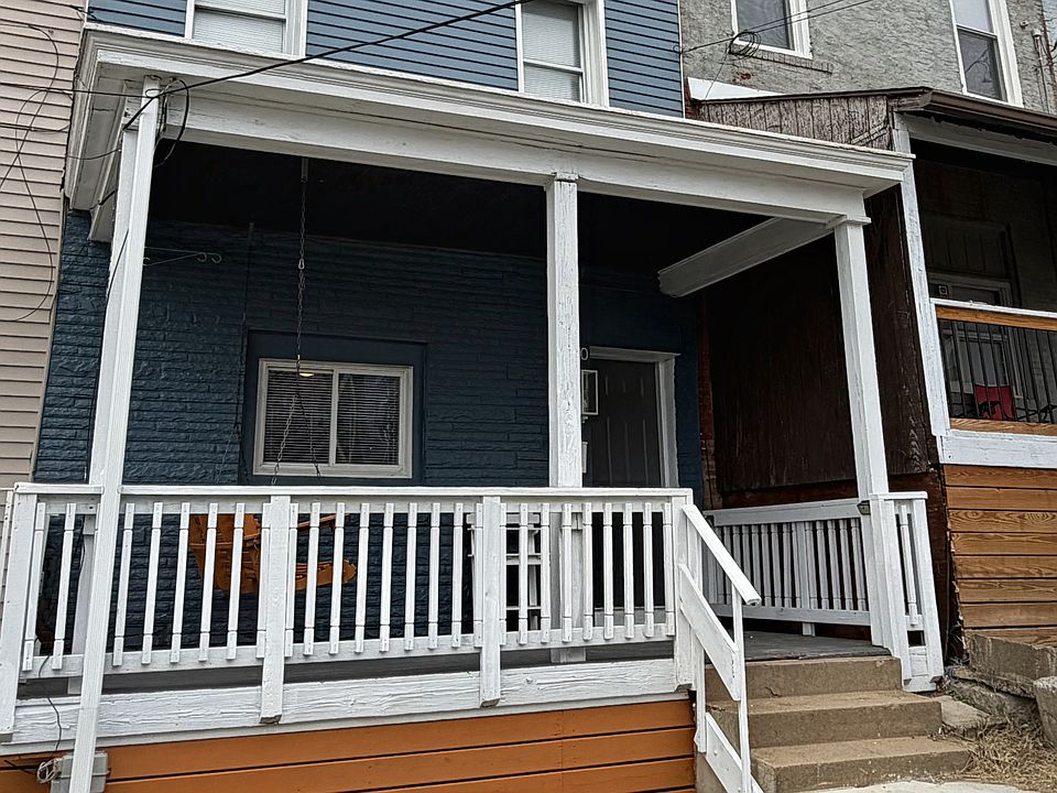 Newly added outdoor front lighting