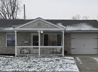 4926 Meadowbrook Dr, Columbus, OH 43207