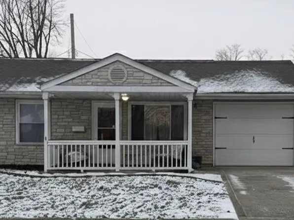 4926 Meadowbrook Dr, Columbus, OH 43207