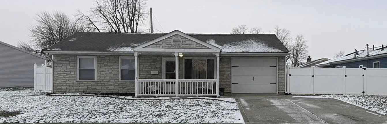 4926 Meadowbrook Dr photo 1