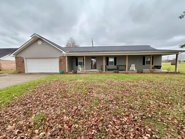 1121 Heartland Dr, Somerset, KY 42503