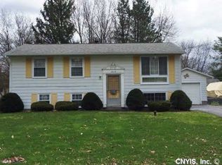 4214 Altair Crse, Liverpool, NY 13090