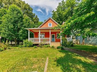 801 Tift Ave SW, Atlanta, GA 30310