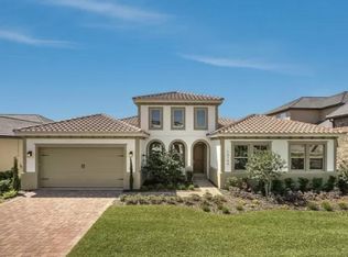 16740 Broadwater Ave, Winter Garden, FL 34787