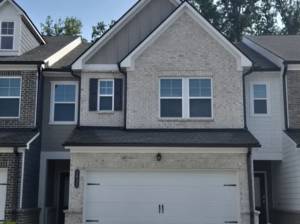 2833 Habibi Ct, Buford, GA 30519