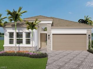 2691 Ridgecrest Pl, Naples, FL 34112