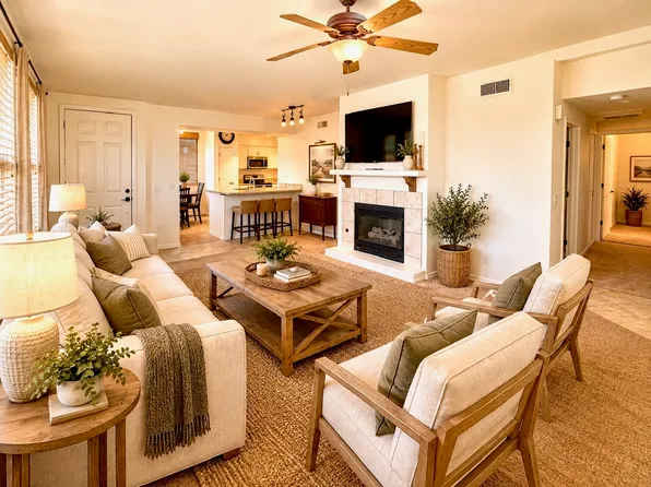 15221 N Clubgate Dr Unit 1131, Scottsdale, AZ 85254