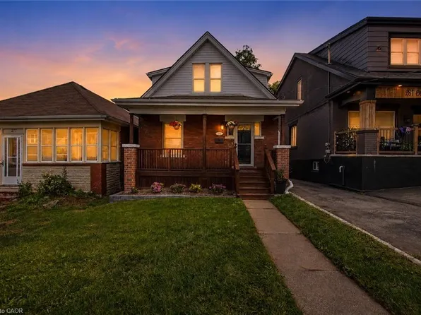 279 Ottawa St S, Hamilton, ON L8K 2E9