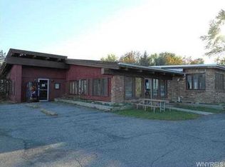 11236 Route 39, Gowanda, NY 14070