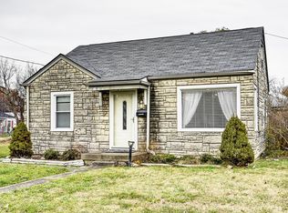 101 E Whitney Ave, Louisville, KY