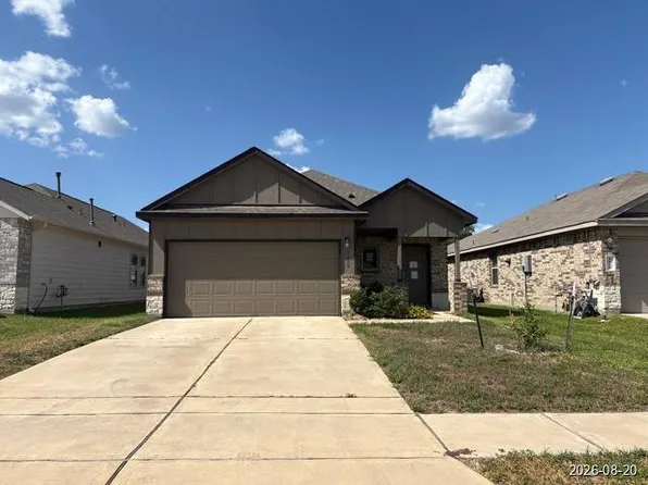 9830 Glen Brook Ln, Magnolia, TX 77354