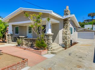 1738 N Avenue 45, Los Angeles, CA 90041