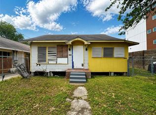 904 Buford St, Corpus Christi, TX 78404