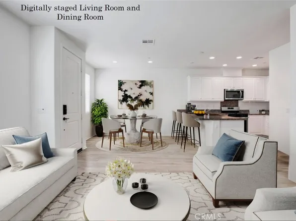 3240 E Midsummer Privado #4, Ontario, CA 91762