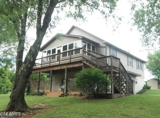 269 Dam 4 Rd, Shepherdstown, WV 25443