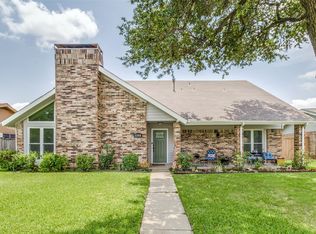 1144 Midway Dr, Richardson, TX 75081