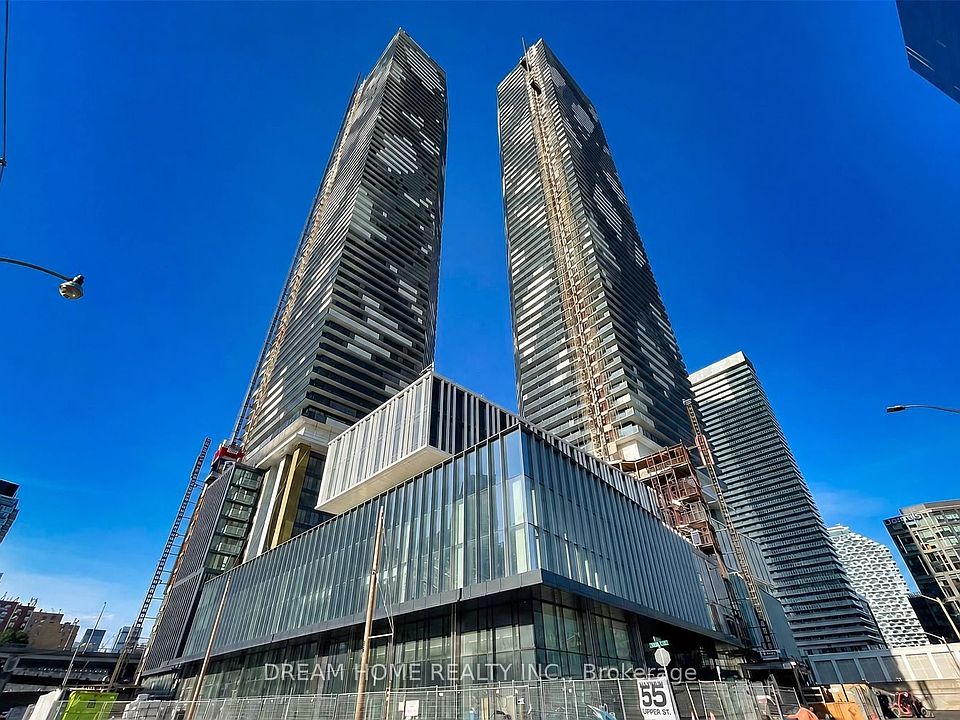 1st image of 55 Cooper St #6006
