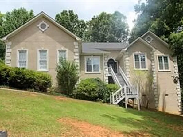 114 Due West St, Dallas, GA 30157