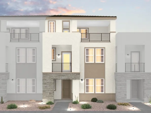 8663 Luxuriant Ave, Las Vegas, NV 89148